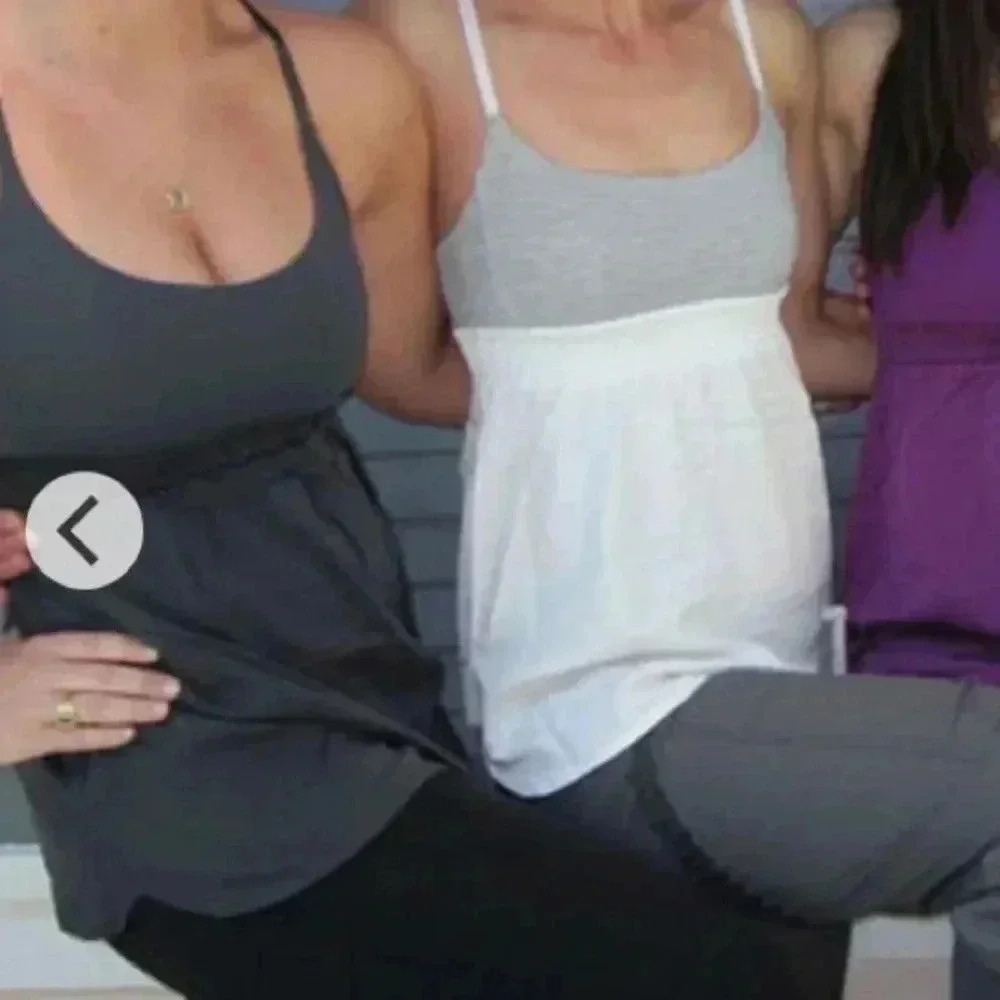 Lululemon bliss  tank